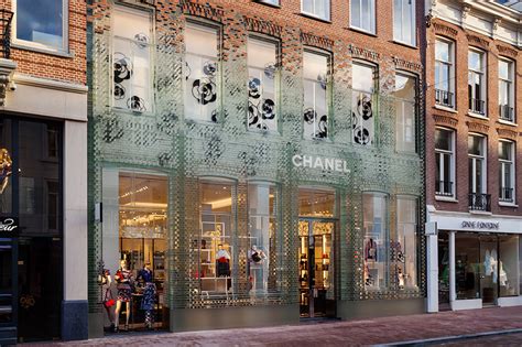 chanel netherlands|uae channel.